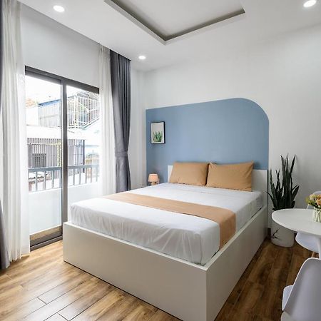 Cozrum Homes - Summer'S House Ho Chi Minh-Byen Eksteriør billede