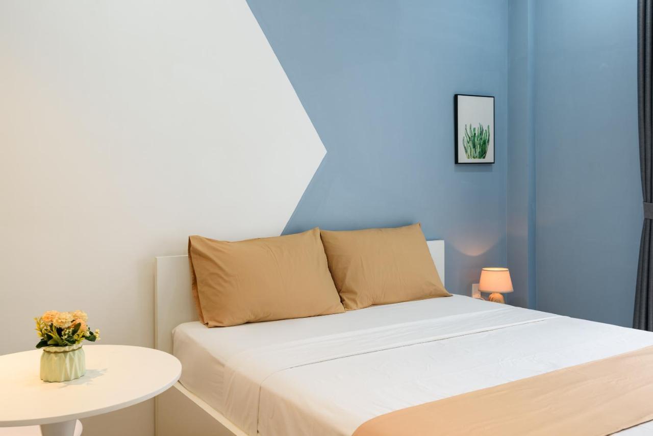Cozrum Homes - Summer'S House Ho Chi Minh-Byen Eksteriør billede