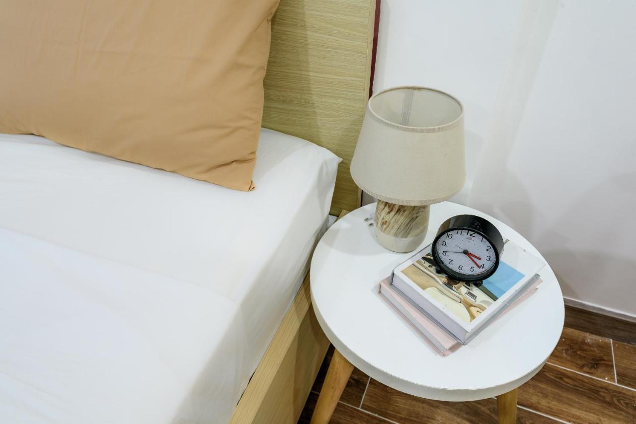 Cozrum Homes - Summer'S House Ho Chi Minh-Byen Eksteriør billede