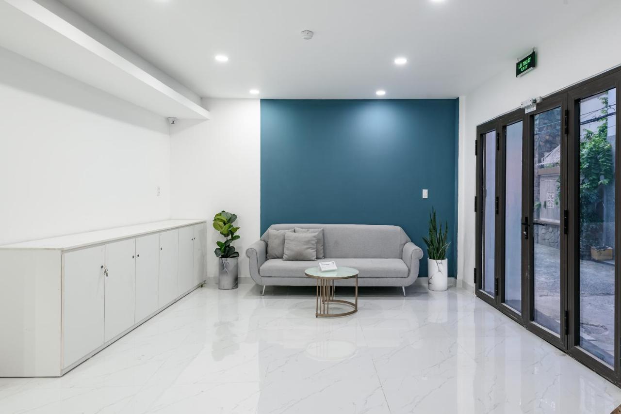 Cozrum Homes - Summer'S House Ho Chi Minh-Byen Eksteriør billede